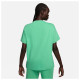 Nike Γυναικεία κοντομάνικη μπλούζα Sportswear Tee Air BF